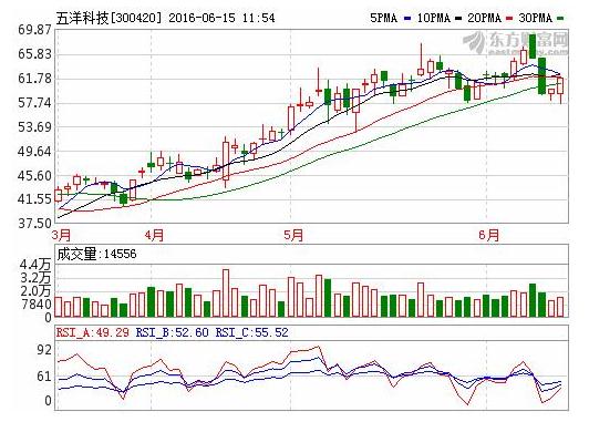 五羊科技-華夏經緯市場調查公司